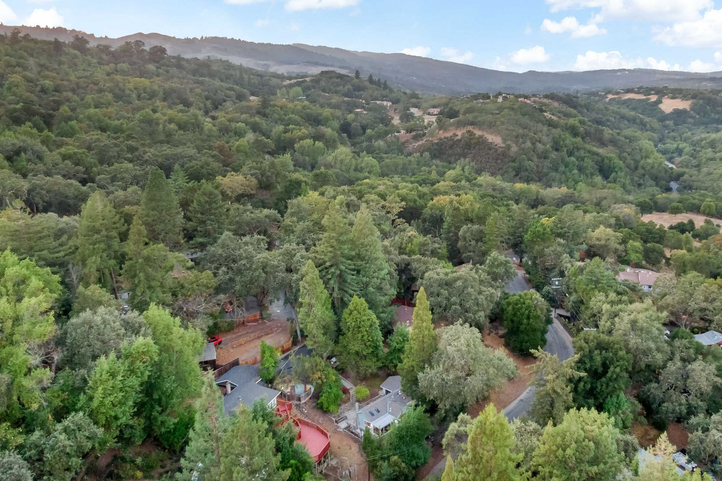 1019 Los Trancos Road, Portola Valley, CA, 94028  | Single Family