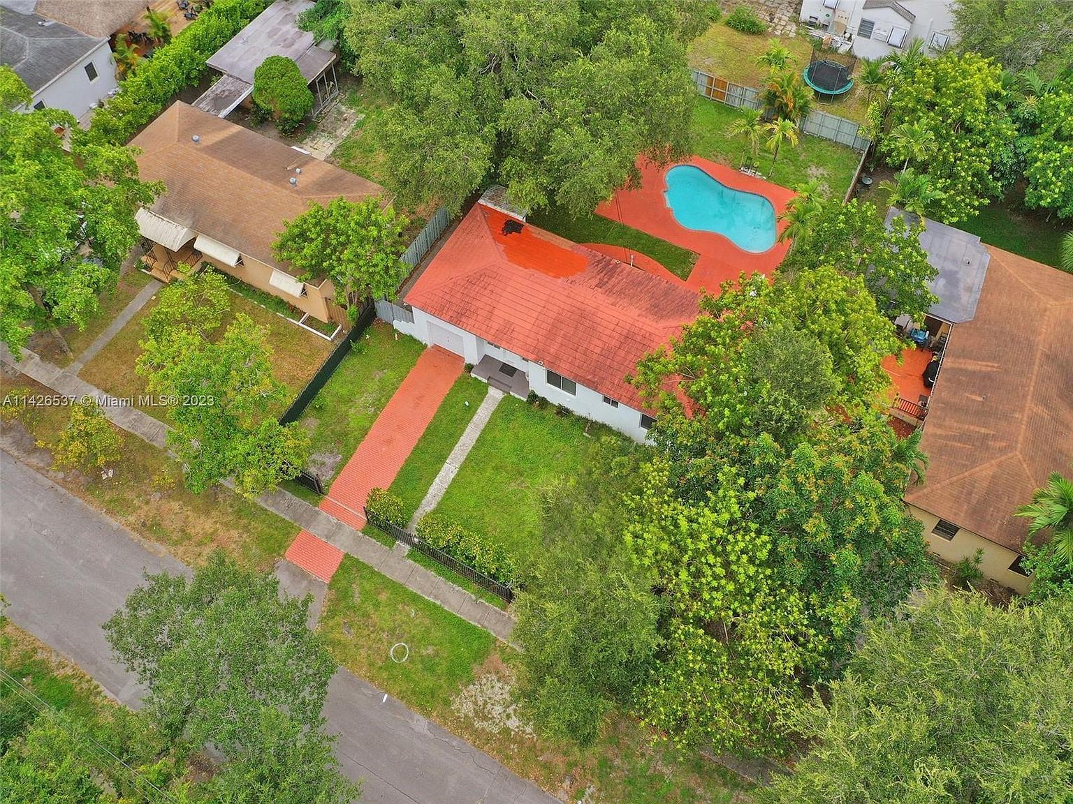 965 NE 130th St North Miami, FL 33161 | Single Family