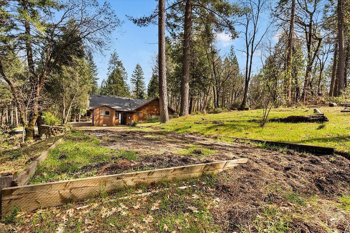 15397 Flying Cloud Dr Grass Valley, CA 95945  | Single Family