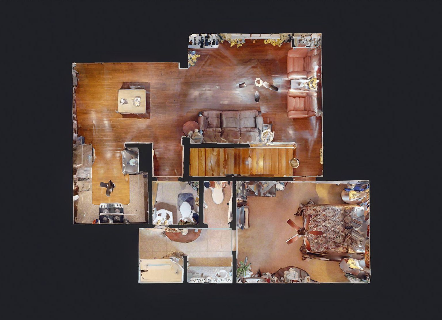 125 Pepperdine Ct Thomasville, GA 31757  | Single Family