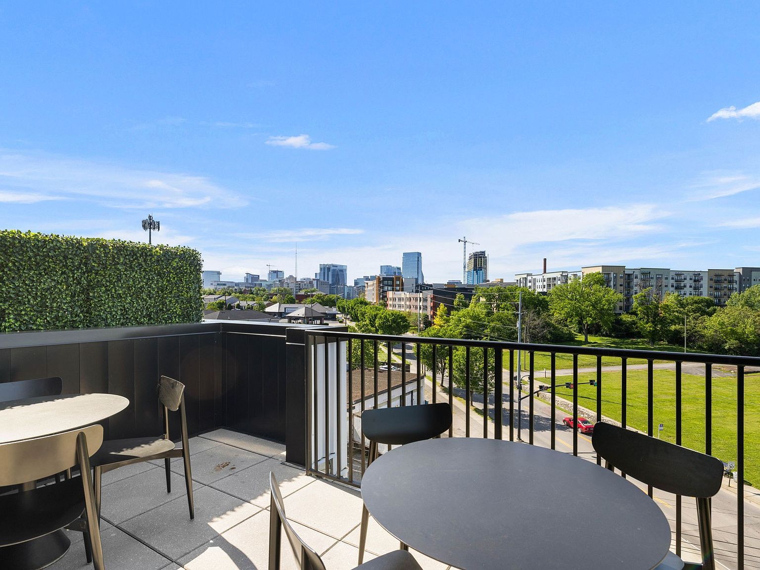 65 Lindsley Ave APT 412 Nashville, TN 37210 | Condominium