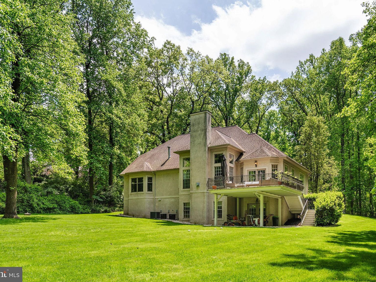 438 Dreshertown Rd Fort Washington, PA 19034  | Single Family