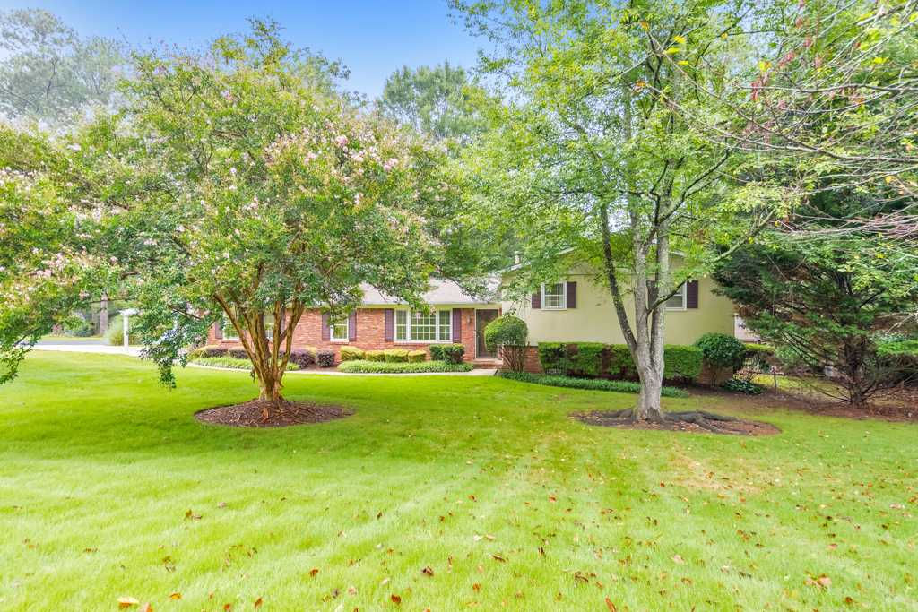 3170 Ebenezer Road Northeast, Marietta, GA, USA, 30066 | Single Family