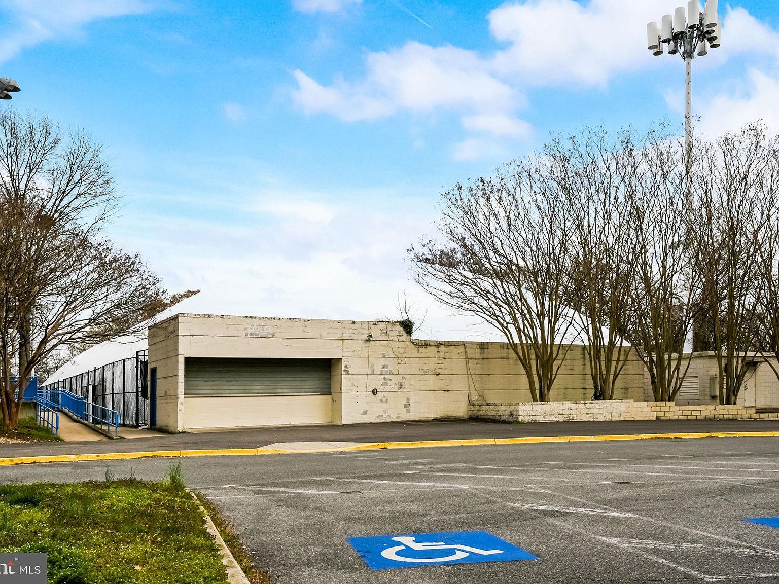 5407 13th St NW Washington, DC 20011  | New build