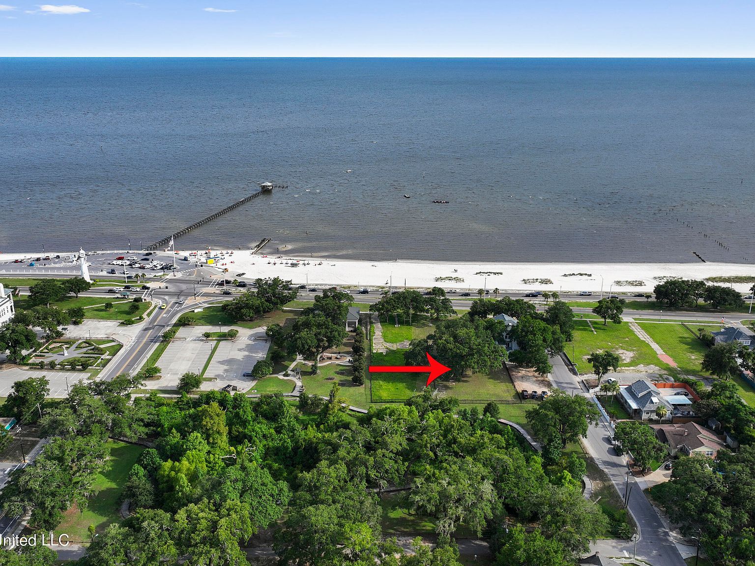 1096 Beach Blvd Biloxi, MS 39530 | Single Family