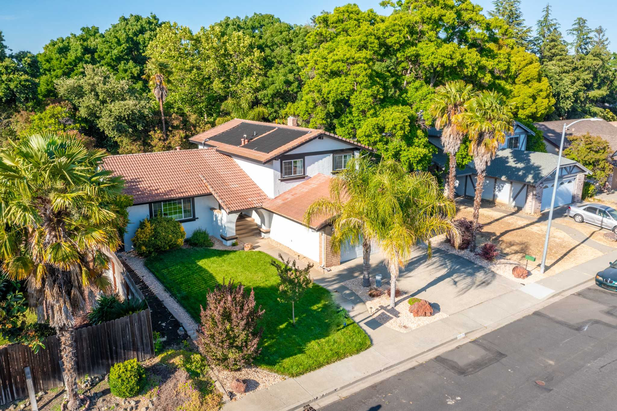 107 Sandalwood Drive, Vacaville, CA, USA, 95687 | Single Family