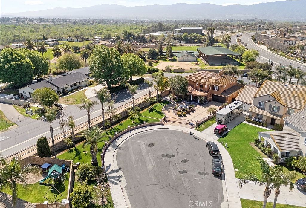 8224 Fieldstream Ct Corona, CA 92880  | Single Family