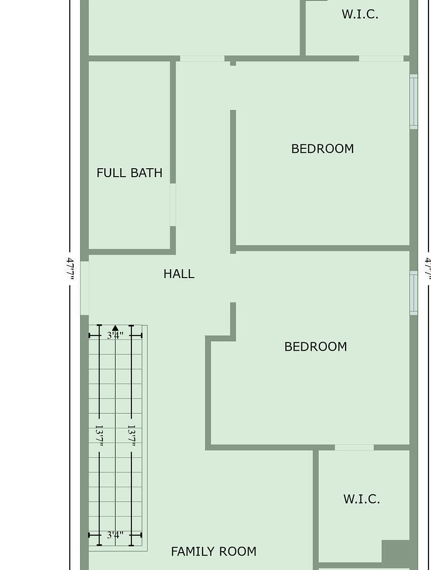 4549 Parsons Mill Dr Castle Hayne, NC 28429  | Single Family