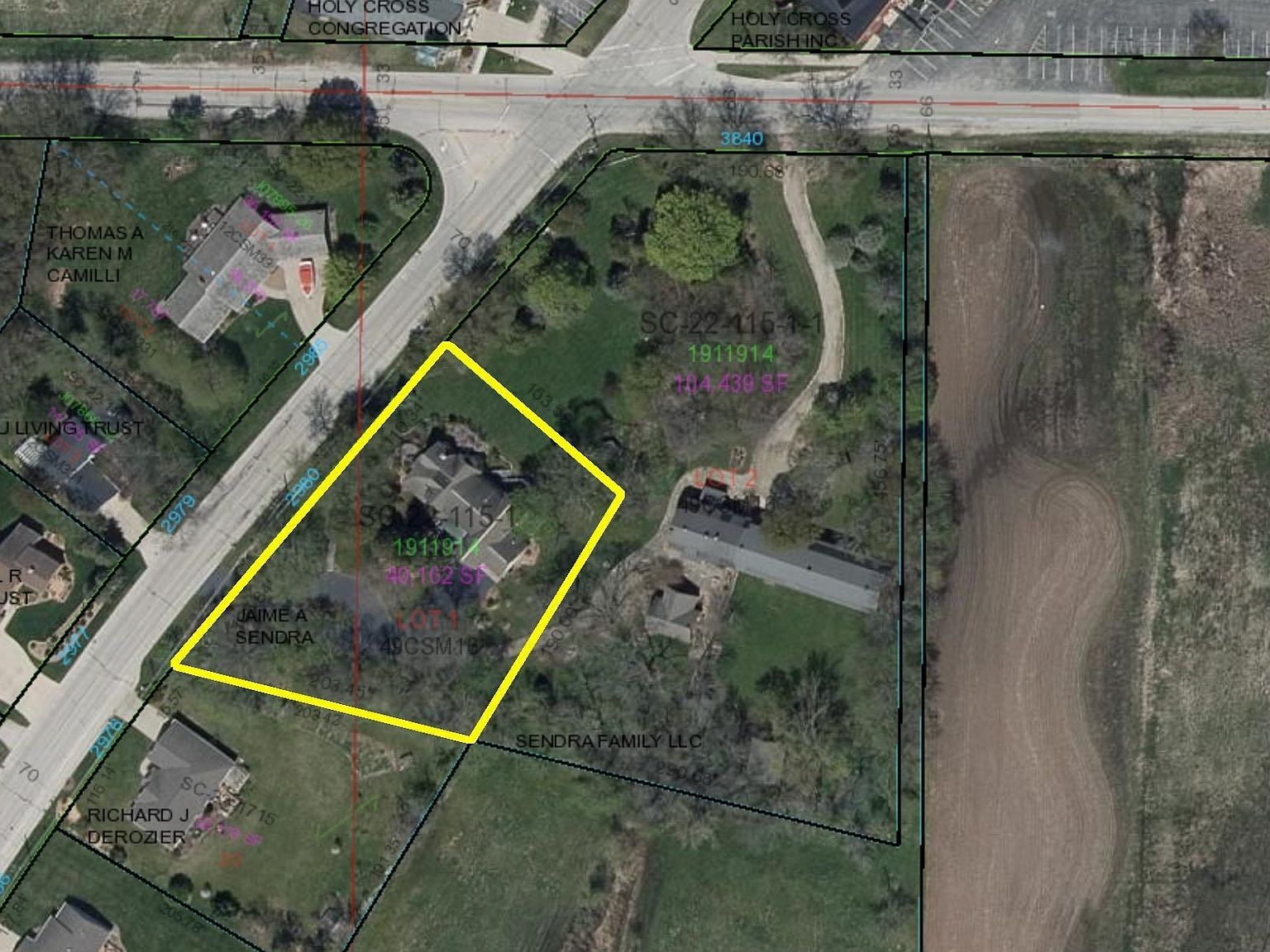 2980 Bay Settlement Rd Green Bay, WI 54311  | Single Family