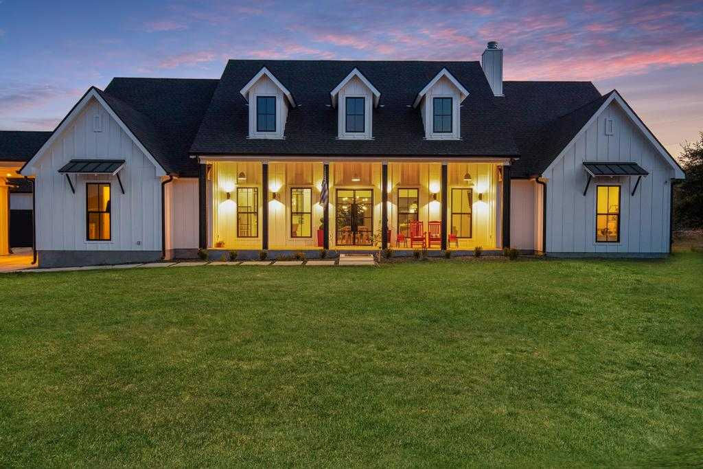 23937 Oscar Road, Spicewood, TX, USA, 78669  | Single Family