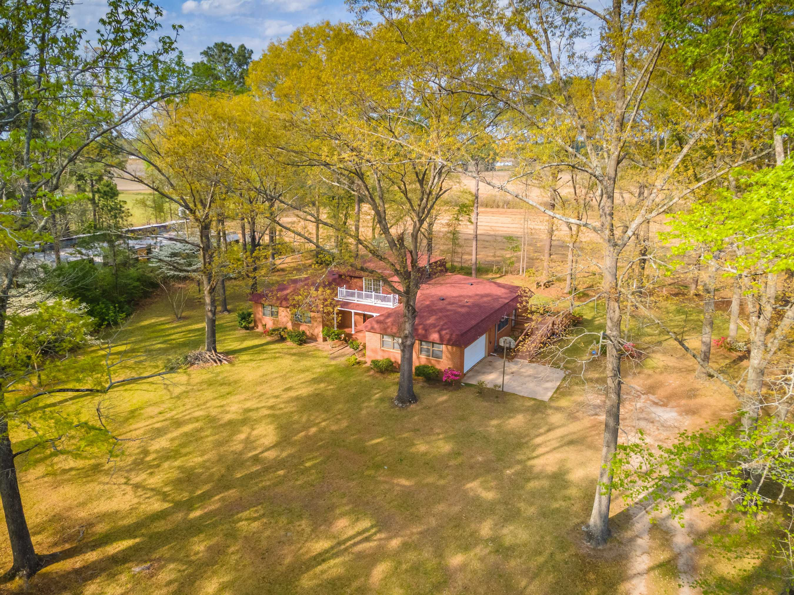 5134 NC-33, Tarboro, NC, USA, 27886  | Single Family