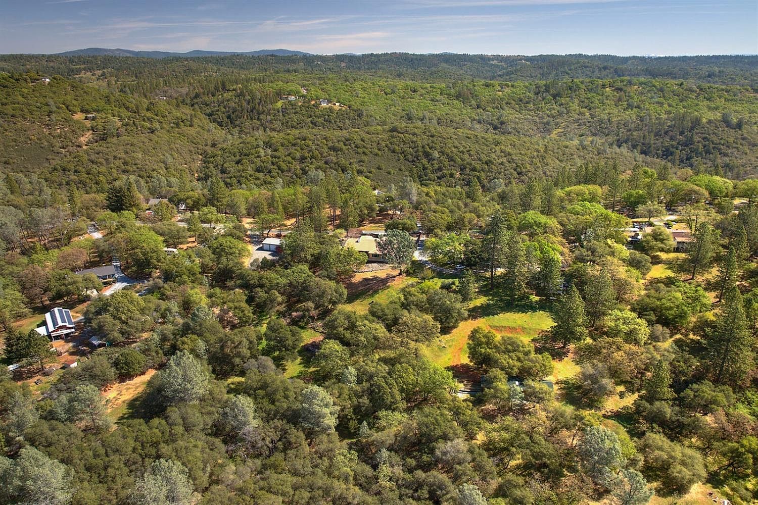 6340 Roller Coaster Rd Garden Valley, CA 95633  | Single Family