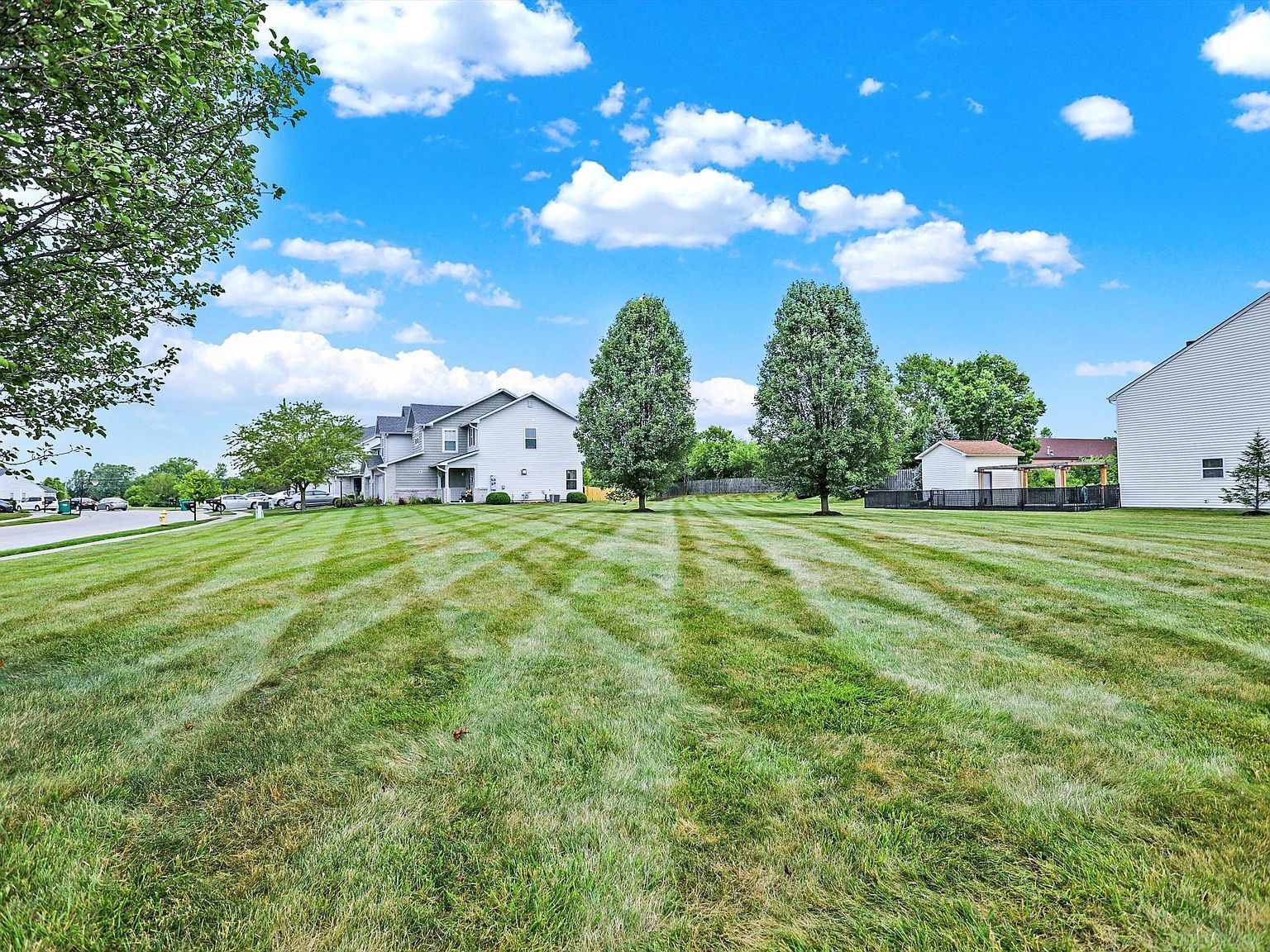 1560 Cold Spring Dr Brownsburg, IN 46112 | Single Family