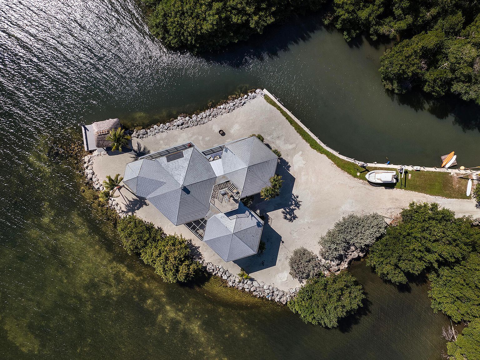 10987 County Road 905 Key Largo, FL 33037  | Single Family