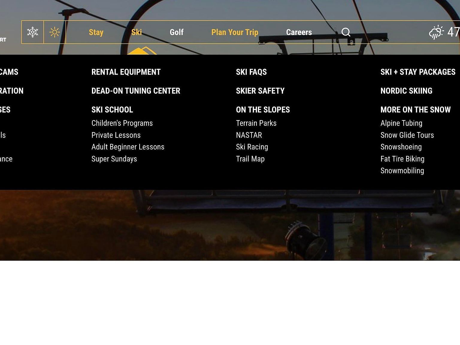 5830 Shanty Creek Rd #789-791 Bellaire, MI 49615 | Condominium