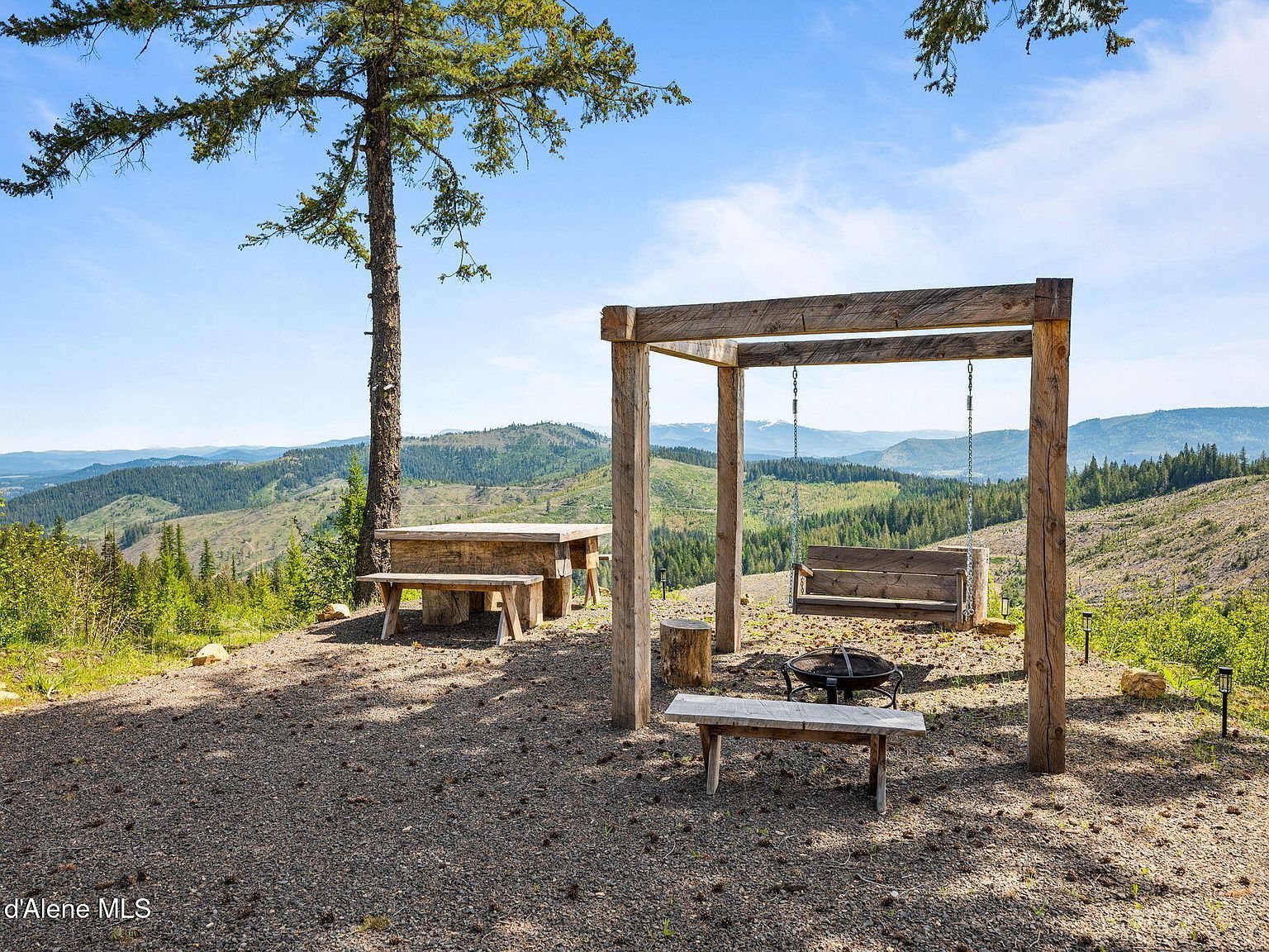 3298 W Coon Creek Rd Plummer, ID 83851  | Single Family