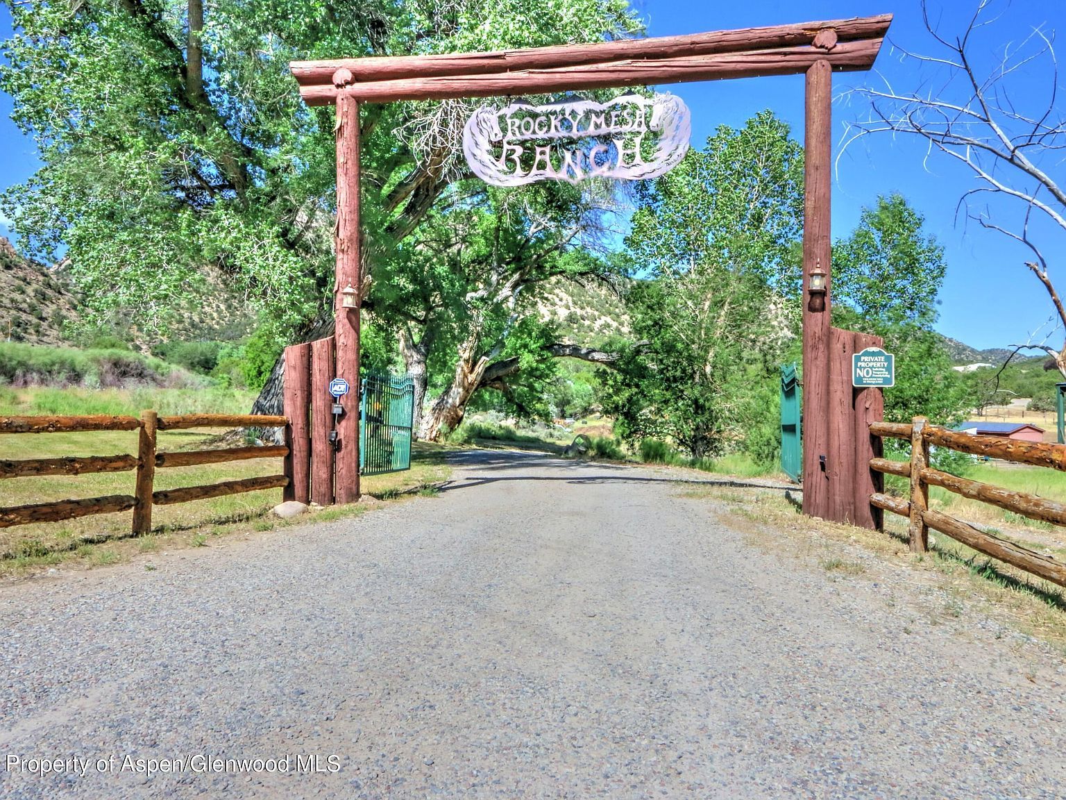 240 Lafrenz Cir Silt, CO 81652  | Single Family