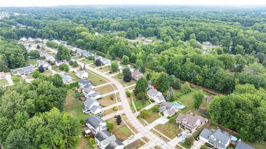 6495 Meadowbrook Drive, Mentor, OH, USA, 44060  | Single Family