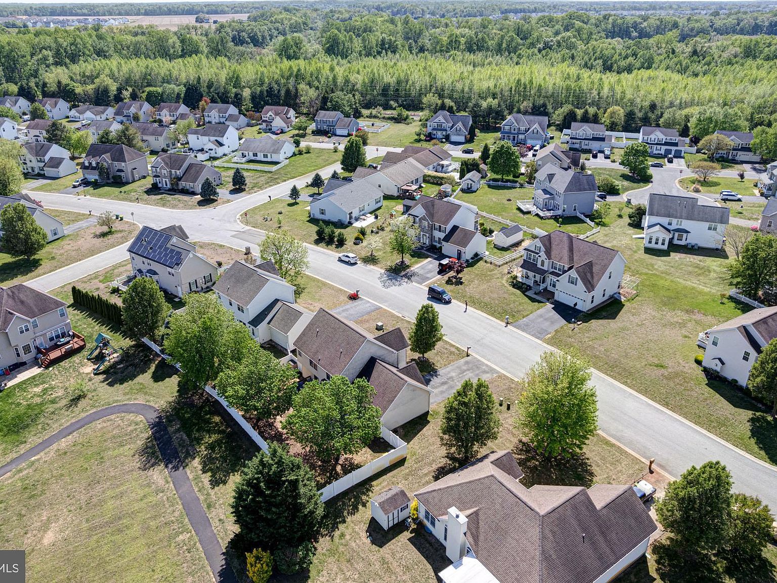 167 Garrisons Lake Blvd Smyrna, DE 19977  | Single Family