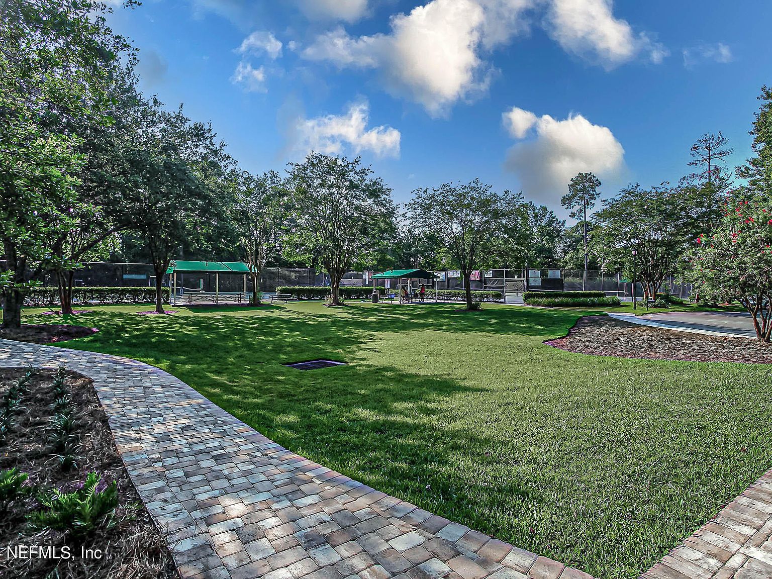 1632 Royal Fern Ln Fleming Island, FL 32003  | Single Family