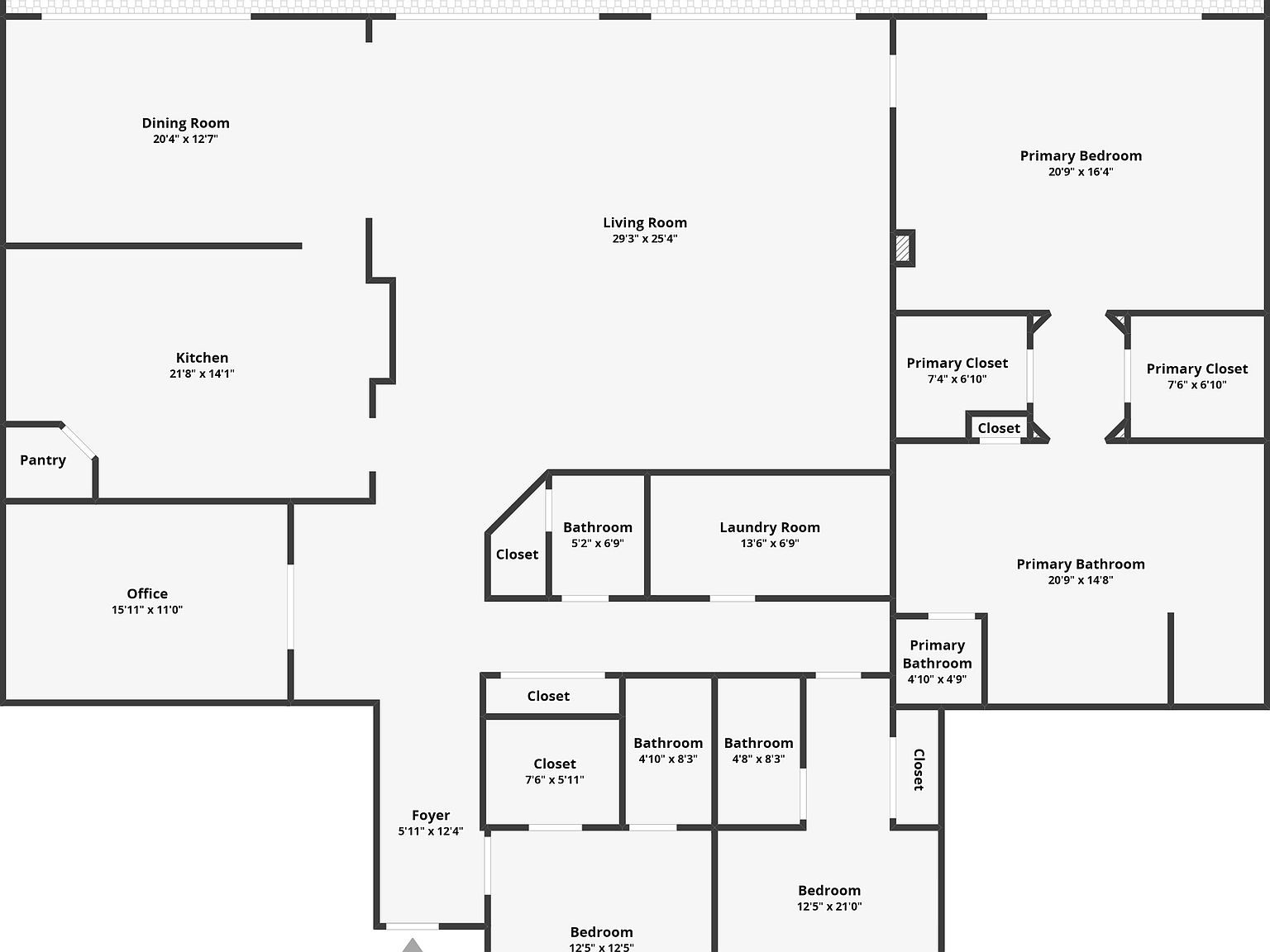 4955 Dixie Hwy NE UNIT 802 Palm Bay, FL 32905  | Condominium
