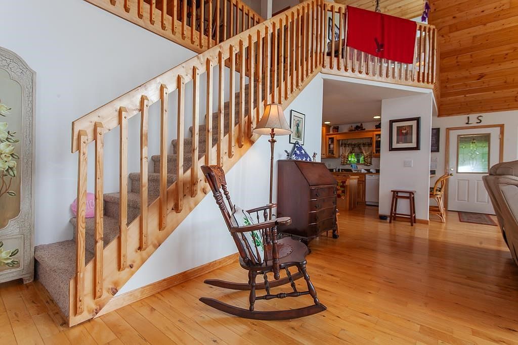 164 Freedom Pass Dr Murphy, NC 28906 | Single Family