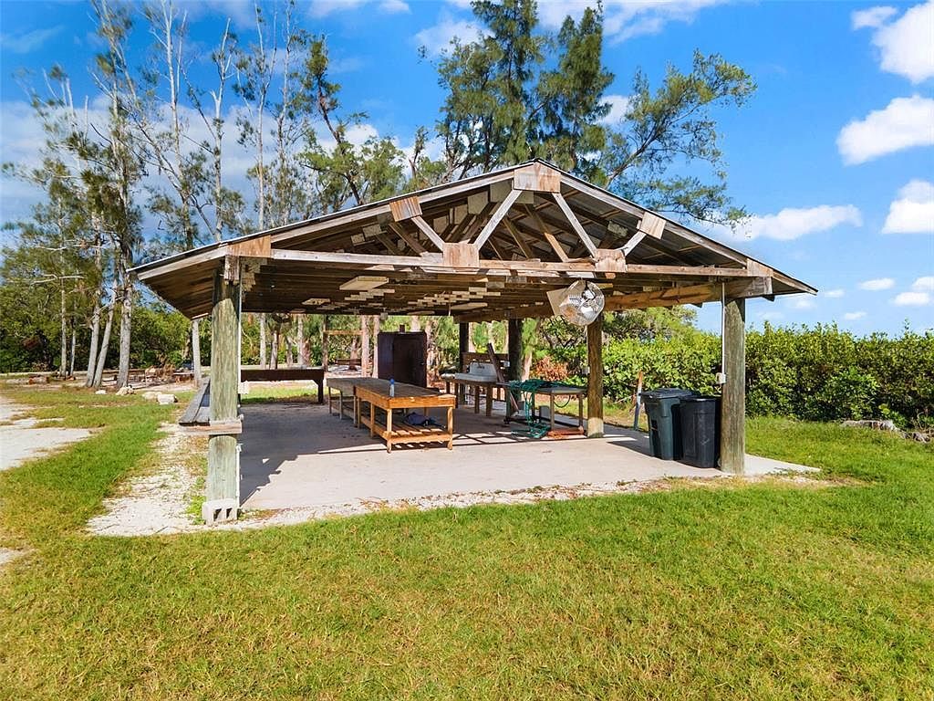 445 Horseshoe Loop Rd Terra Ceia, FL 34250  | Single Family