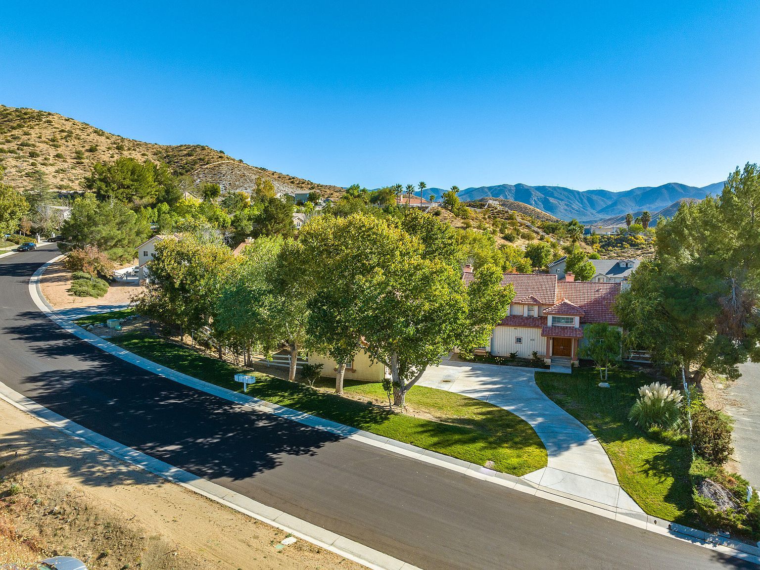 1830 Shadow Canyon Rd Acton, CA 93510  | Single Family