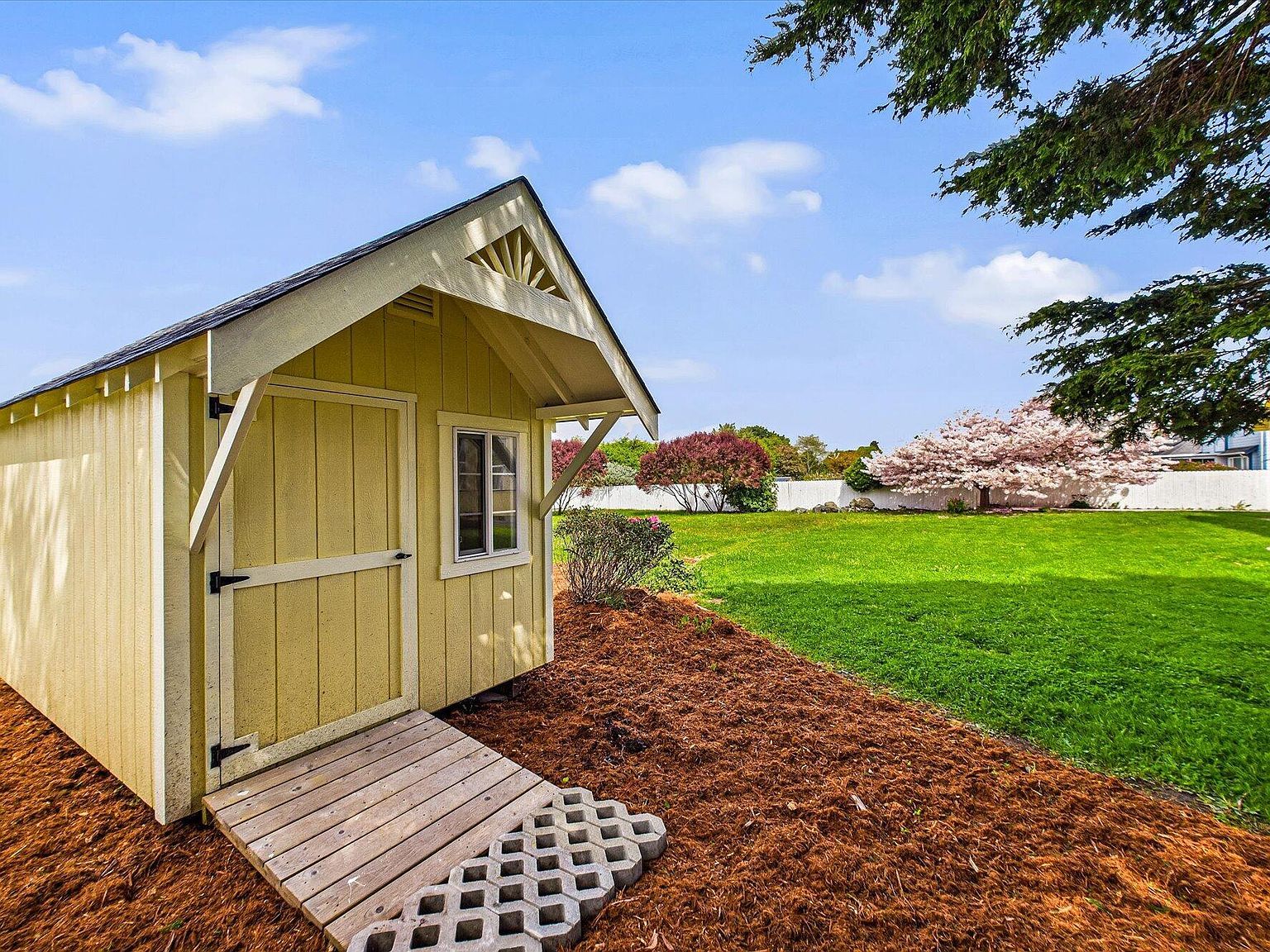 2910 Springer Dr McKinleyville, CA 95519  | Single Family