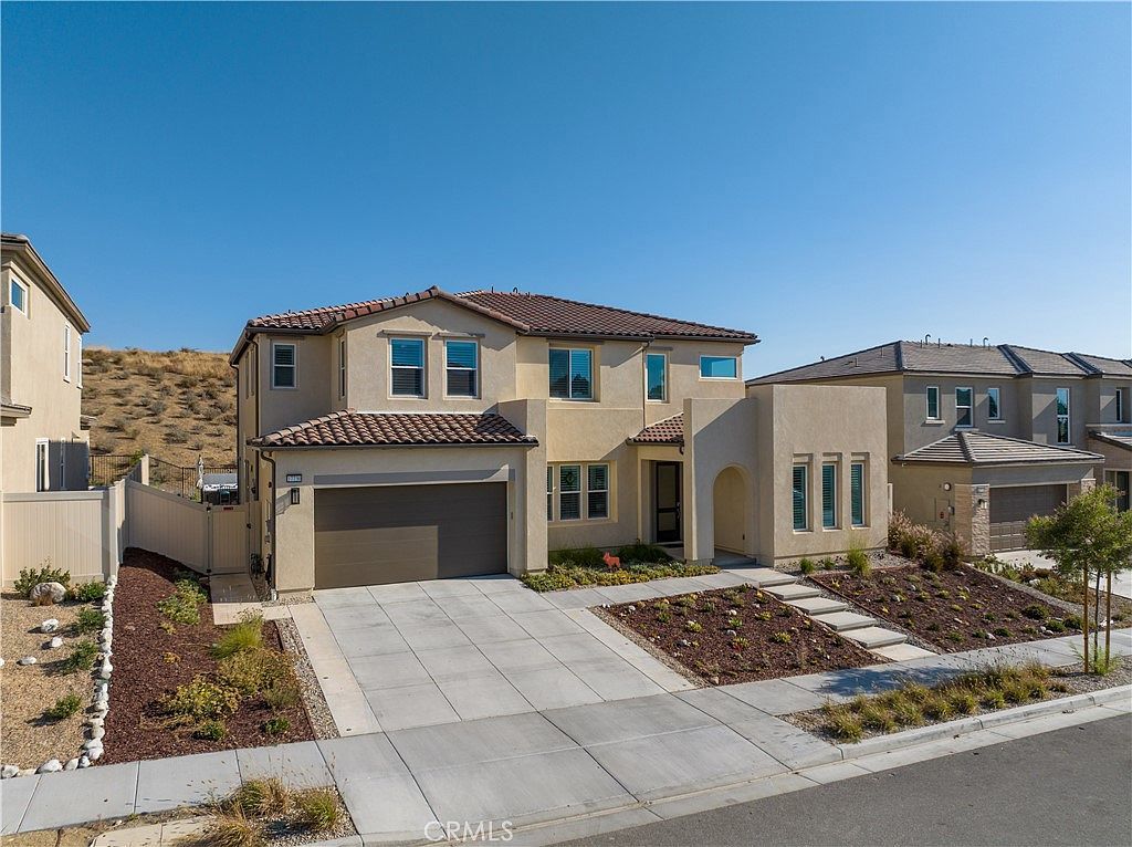 17730 Hillside Way Santa Clarita, CA 91350  | Single Family