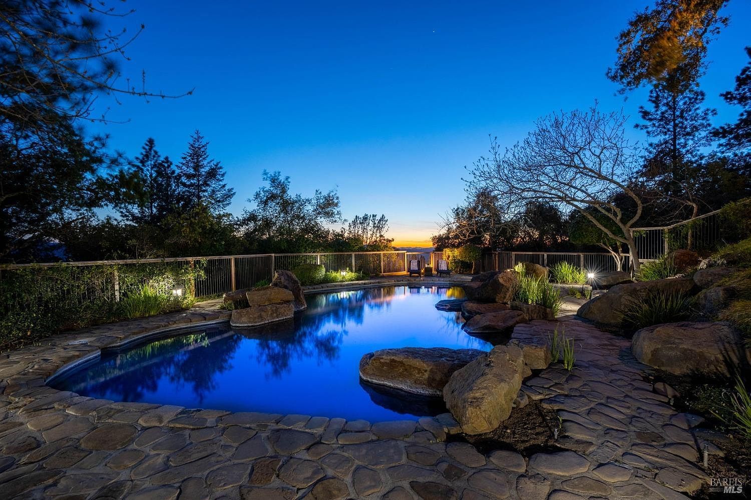 568 Sunset Dr Angwin, CA 94508  | Single Family