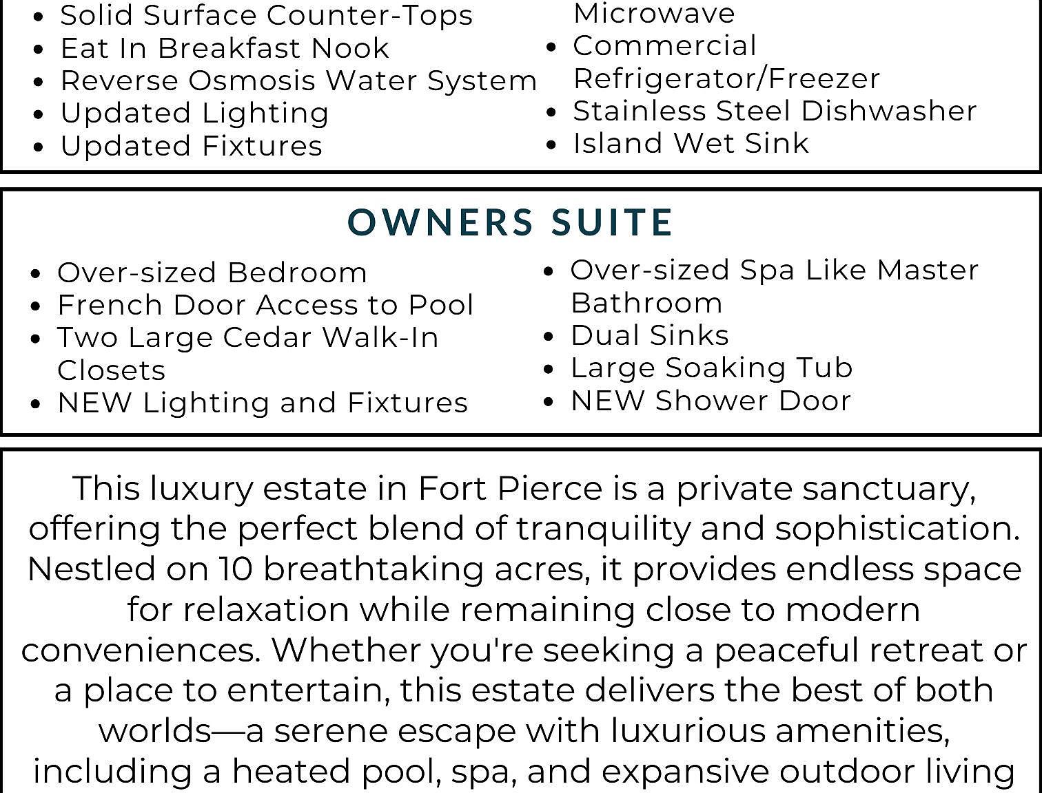 8686 Andrews Ave Fort Pierce, FL 34945 | Single Family