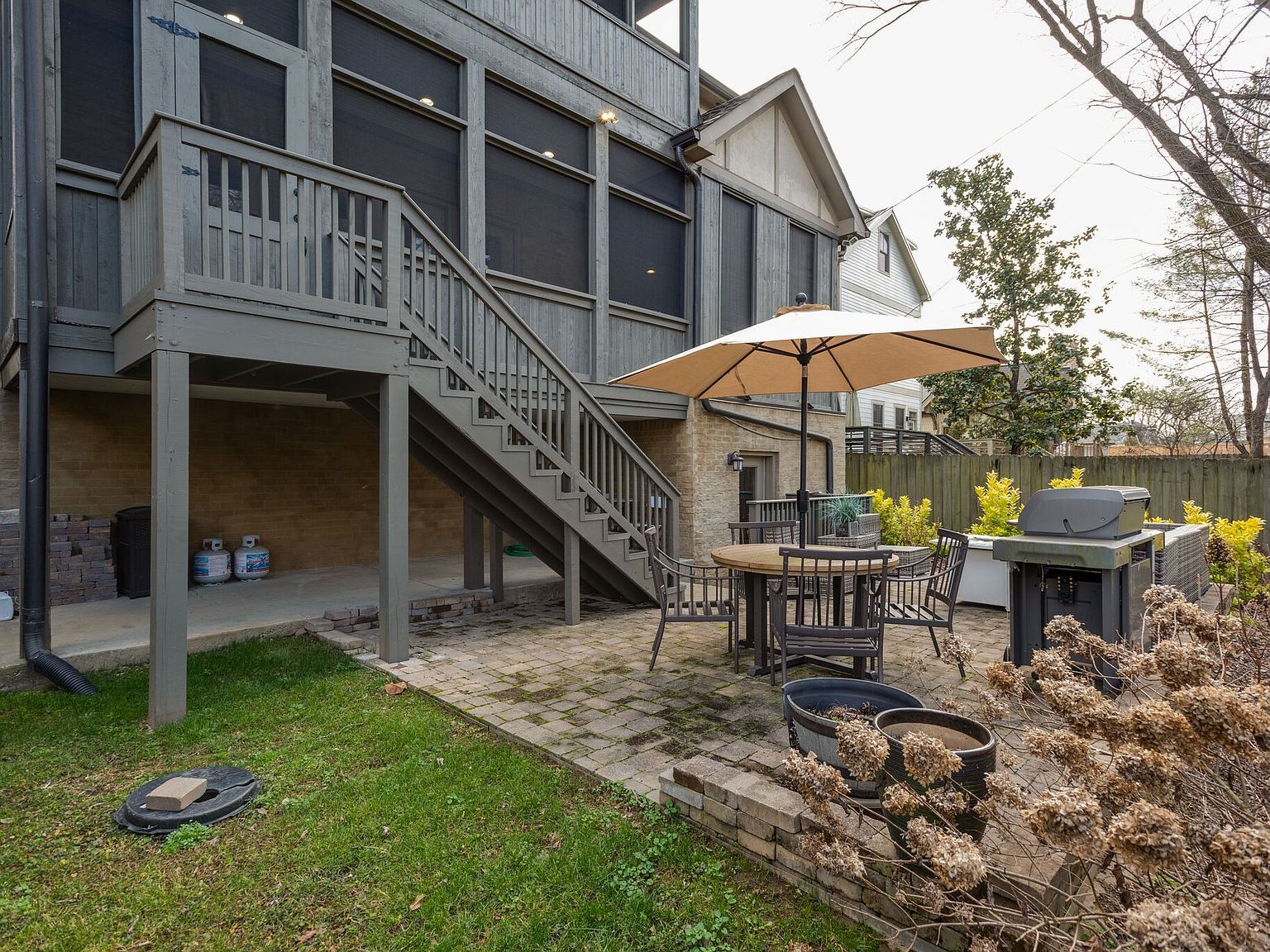 114B Lasalle Ct #B Nashville, TN 37205  | Single Family