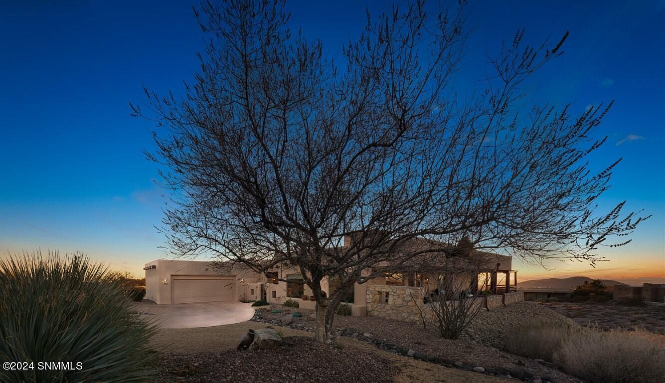 4910 Cripple Creek Rd Las Cruces, NM 88011 | Single Family