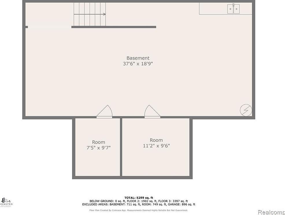 381 S Lorenz Rd Tawas City, MI 48763  | Single Family