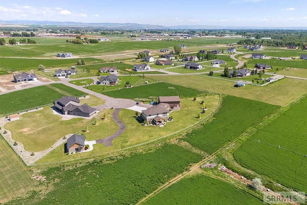 3800 Sequoia Ct Rexburg, ID 83440  | Single Family