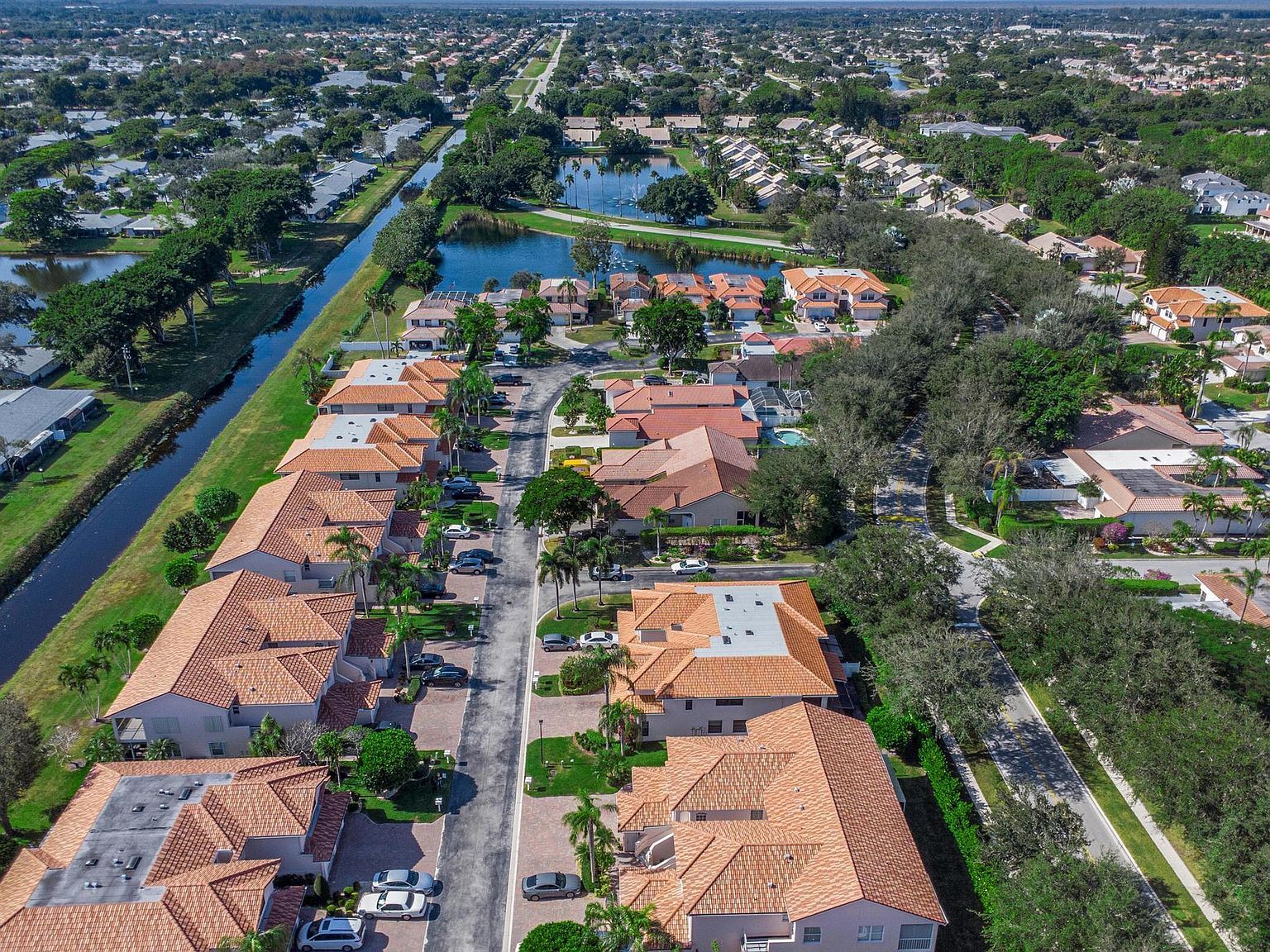 8653 Via Reale #49U Boca Raton, FL 33496  | Condominium