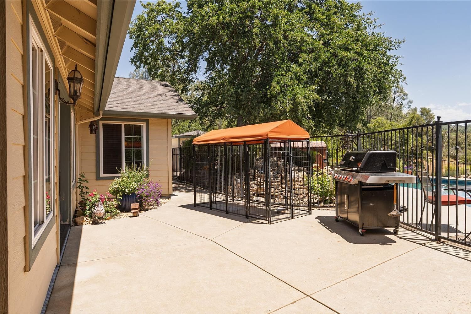 45740 Green Lake Ct Coarsegold, CA 93614  | Single Family