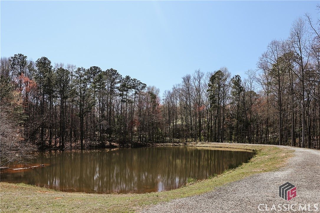 3065 Meadow Springs Dr Watkinsville, GA 30677  | Single Family