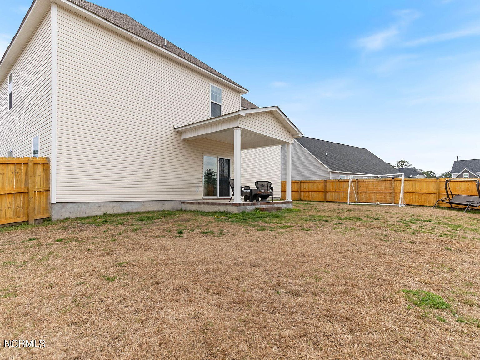 603 Coral Reef Ct Sneads Ferry, NC 28460  | Single Family