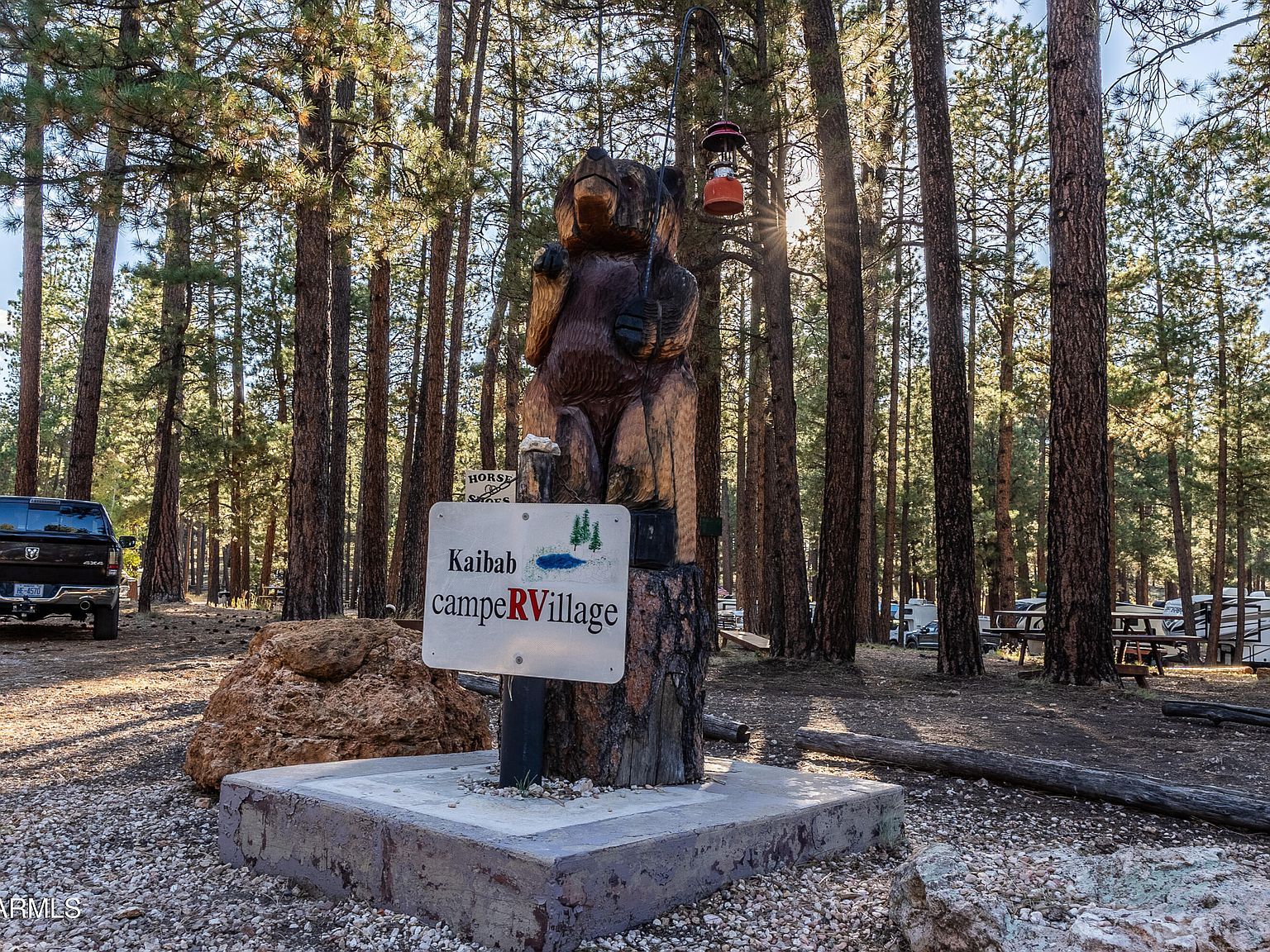 770 Forest Service 461 Rd Fredonia, AZ 86022  | Single Family