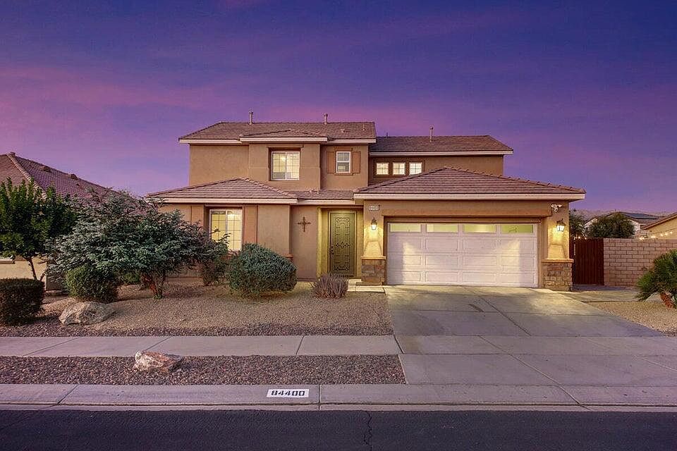 84400 Onda Dr Indio, CA 92203  | Single Family