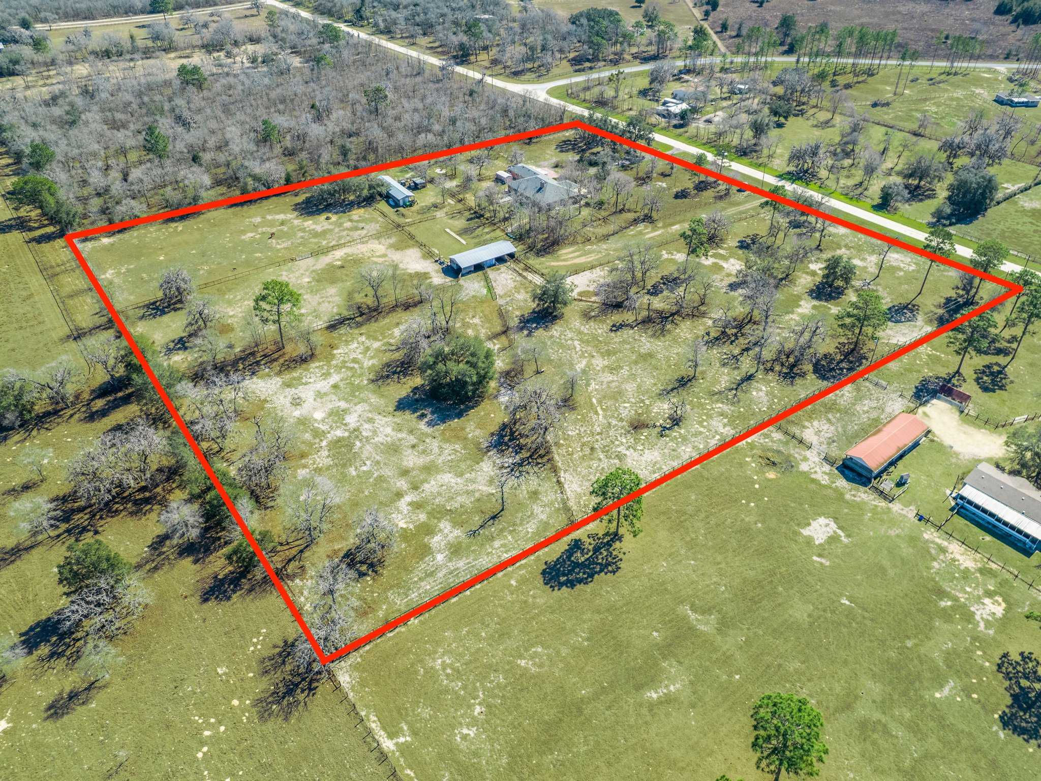 11751 SE 16 Ln, Morriston, FL 32668, USA  | Single Family