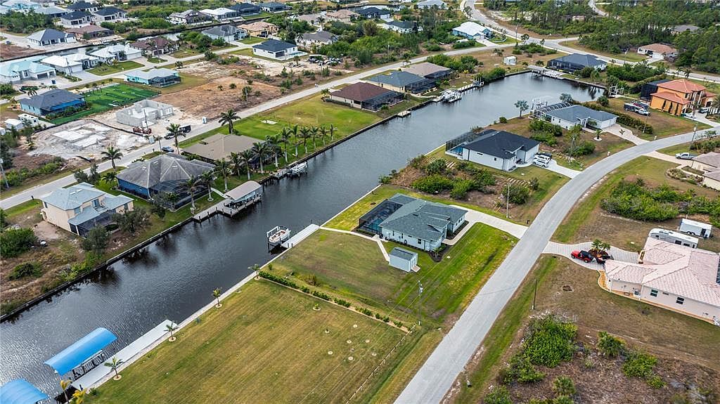 15308 Acorn Cir Port Charlotte, FL 33981 | Single Family