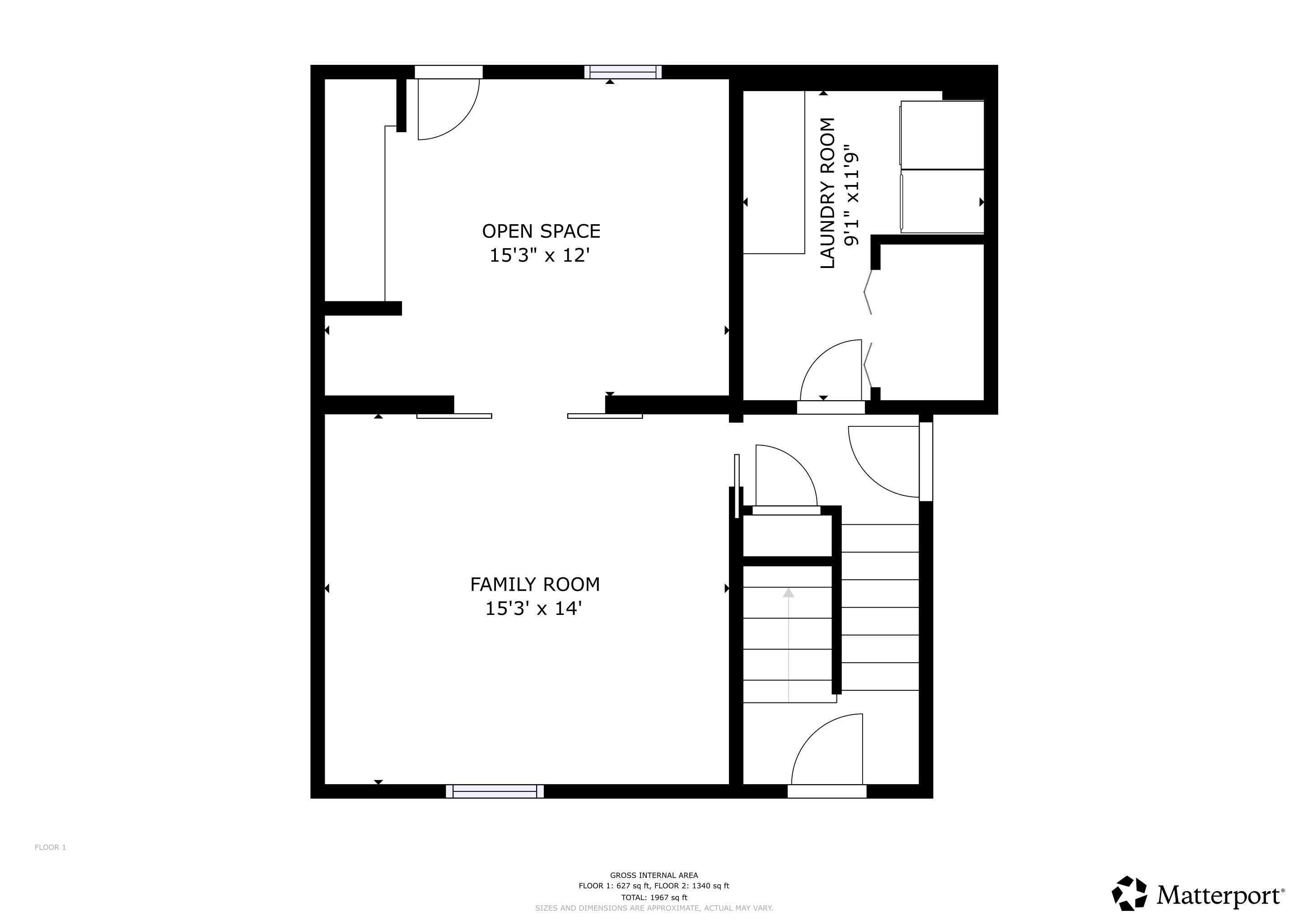 3585 Mill Creek Trail, Smyrna, Georgia 30082, USA, GA | Single Family