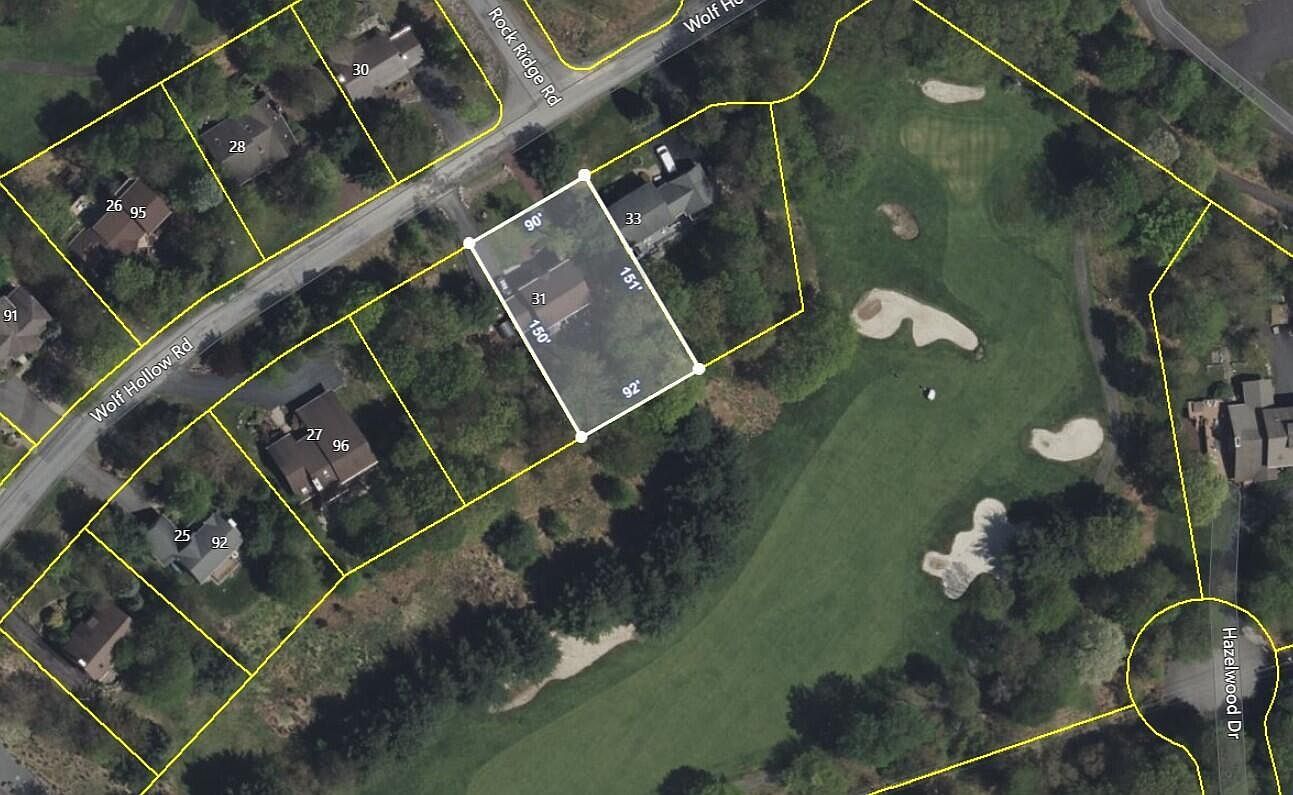 104 Wolf Hollow Rd Lake Harmony, PA 18624 | Single Family