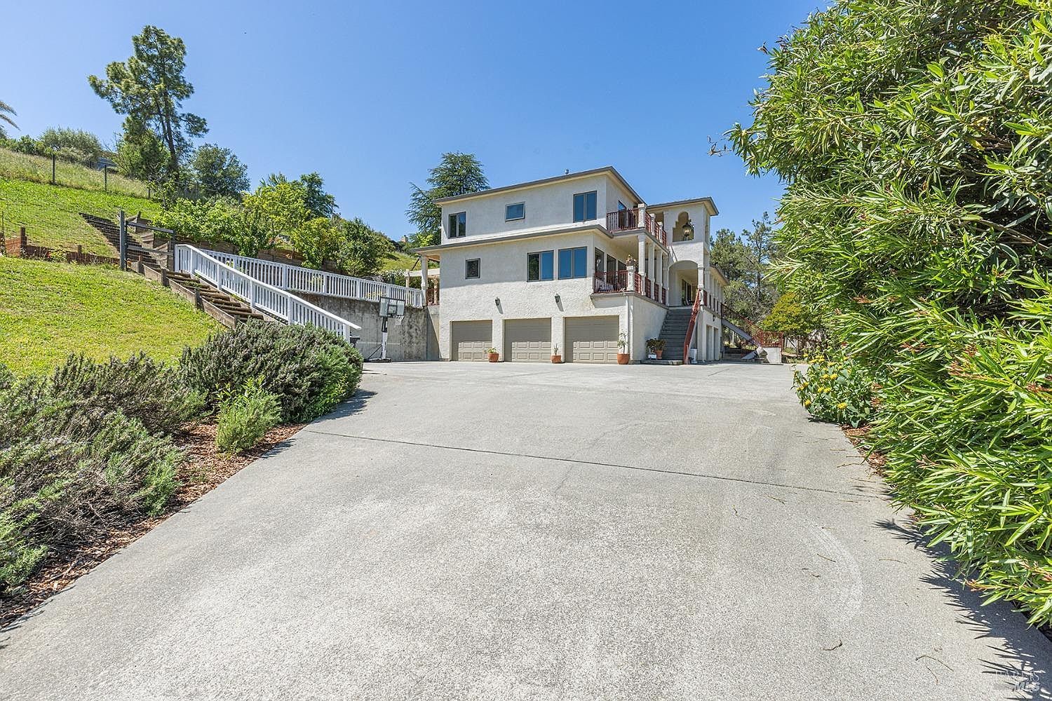 1263 Buhman Ave Napa, CA 94558 | Single Family