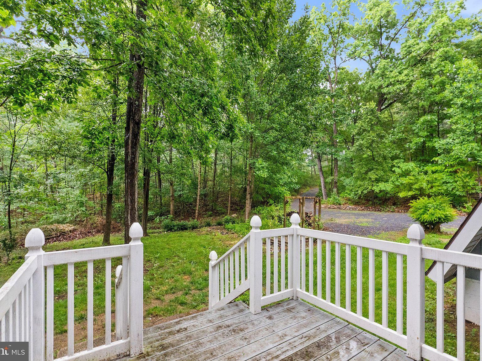 169 Cashew Ln Gerrardstown, WV 25420 | Single Family