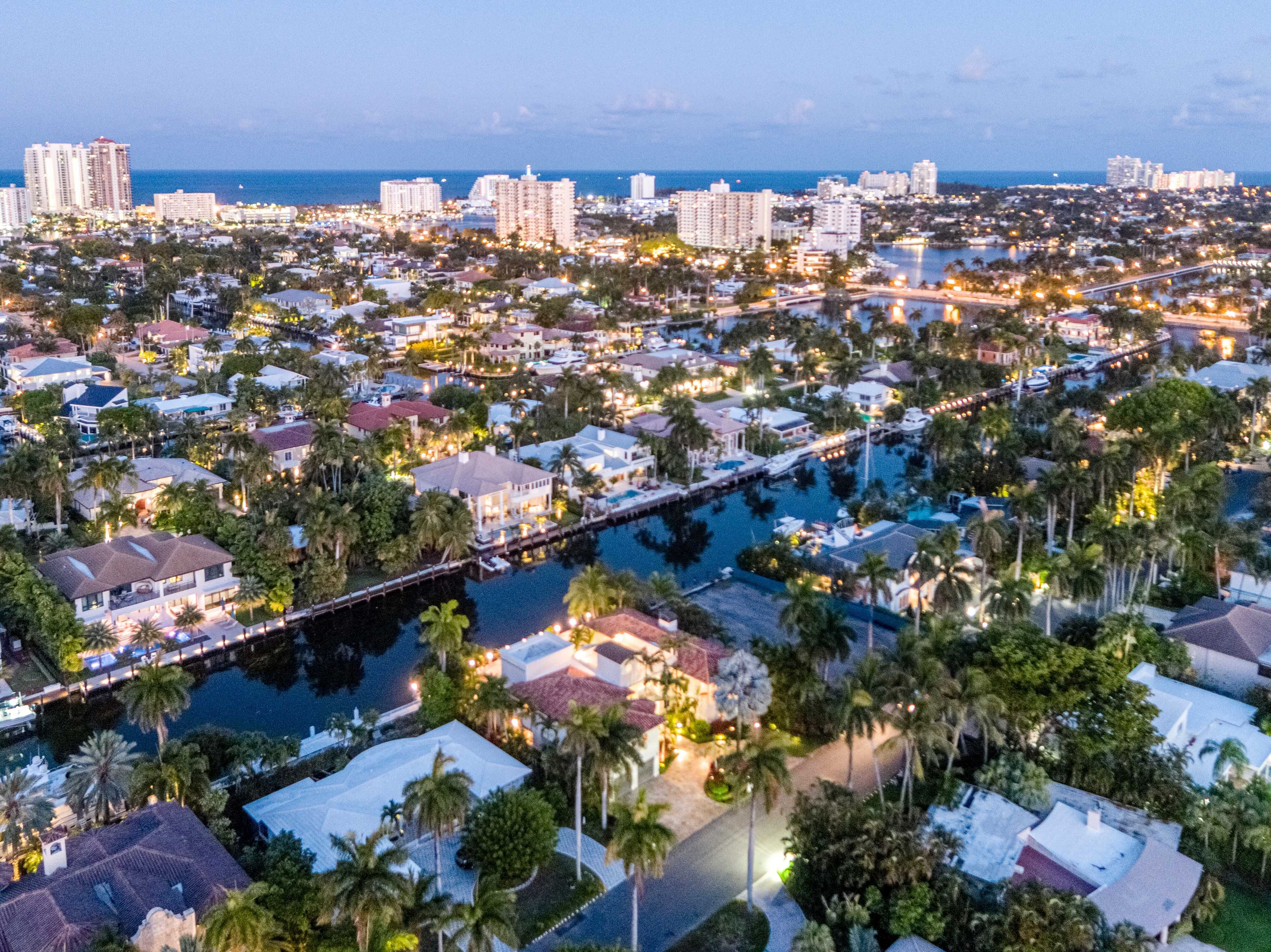 90 Nurmi Drive, Fort Lauderdale, FL, USA, 33301 | Single Family