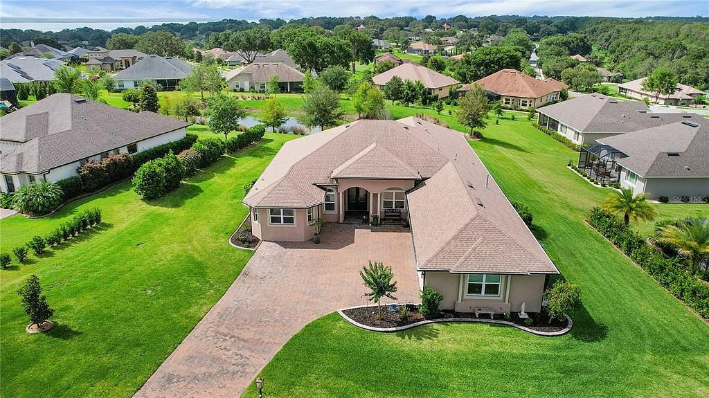 6008 Apex Way Lady Lake, FL 32159 | Single Family